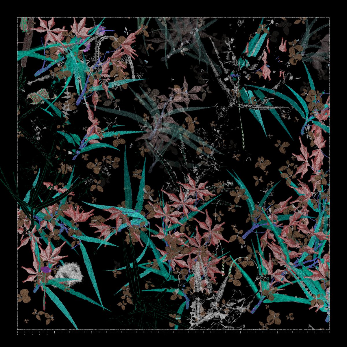 atung1997's tweet image. Polypaths | 植徑集 #309
By @IOivm
on @verse_works