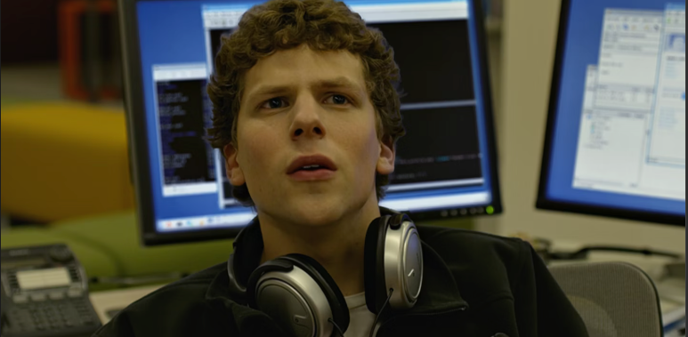 coopmacg's tweet image. this movie created more cracked developers than MIT and Stanford combined
