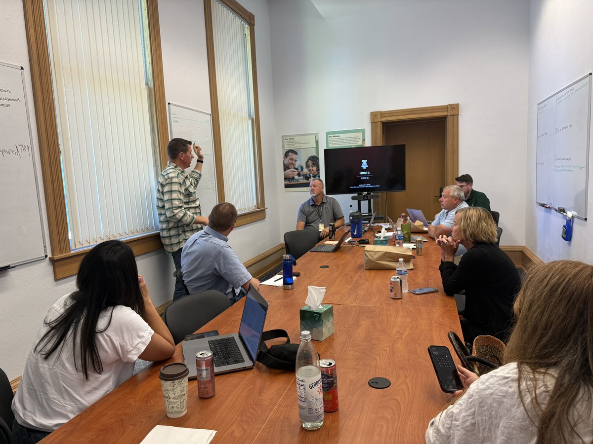 Dr. Wade Smith (@wadesmithedd) on Twitter photo So proud of our <a href="/OACservicesinc/">OAC Services, Inc.</a> team, helping support the <a href="/waOSPI/">WA State OSPI</a> SCAP Revision process. A statewide effort as we engage with hundreds of district leaders, board members, industry prof, faculty, students & leg leaders as we seek to #BuildaBetterScap abetterscap.org So proud of our <a href="/OACservicesinc/">OAC Services, Inc.</a> team, helping support the <a href="/waOSPI/">WA State OSPI</a> SCAP Revision process. A statewide effort as we engage with hundreds of district leaders, board members, industry prof, faculty, students & leg leaders as we seek to #BuildaBetterScap abetterscap.org