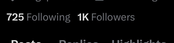 shawnonchain's tweet image. Finally hit 1k followers!
Thank you to those who followed my journey, you guys are the legends 🫡