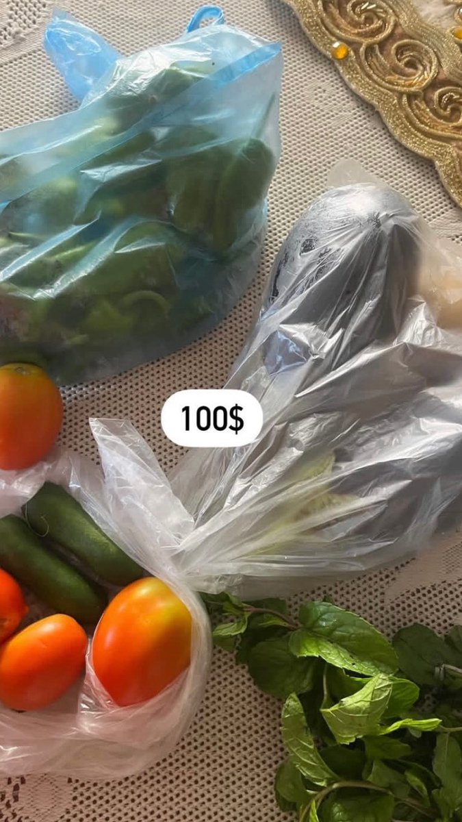 TheUsuli's tweet image. We need to urgently raise more money for Maram & her family.
At current prices, they need $100-150 daily to survive on one basic ‘meal’ a day.
If they don’t get anything from us, the family will have to go to the GHF death trap to get food.
gofundme.com/f/help-my-fami…