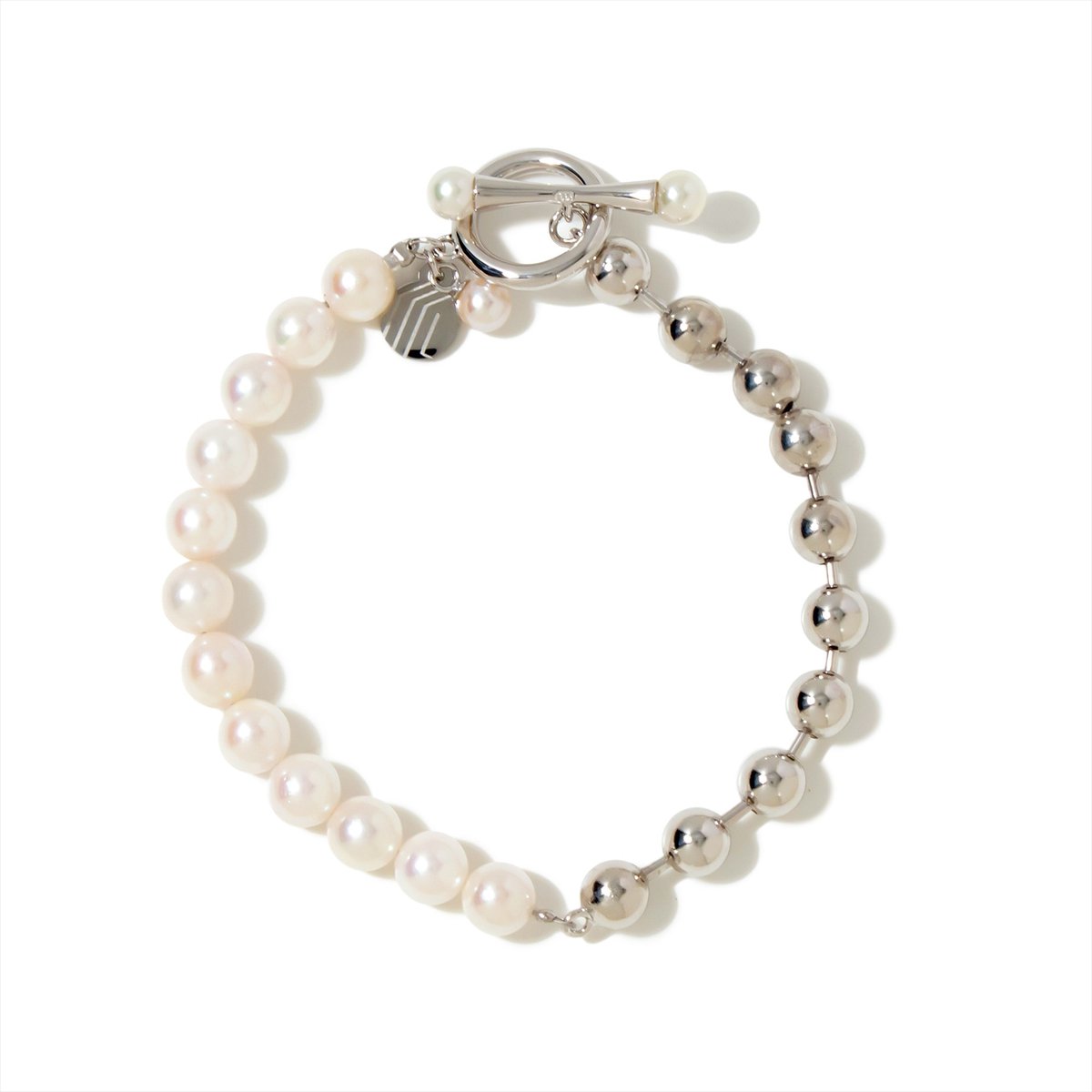 ♥お値下げしました　パール＆ダイヤブローチ TASAKI タサキ パール 真珠 アメジスト ダイヤモンド ブローチ