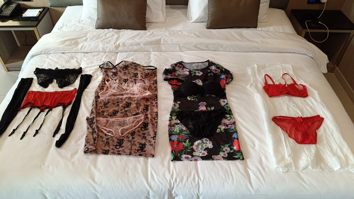 Sindy คู่แท้ ธัญบุรี tweet media