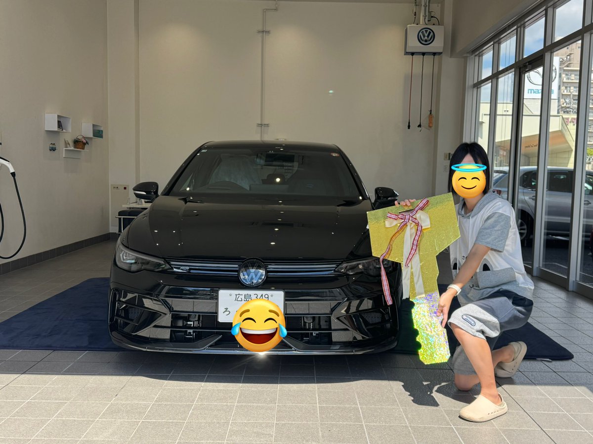 こもじ tweet media