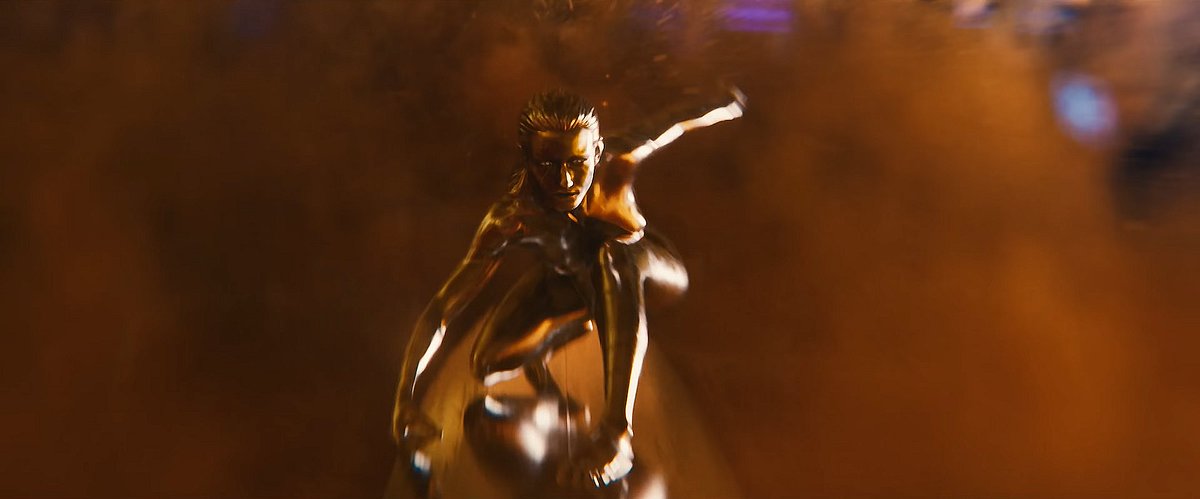 screenscaps's tweet image. the fantastic four: first steps (2025) dir. matt shakman