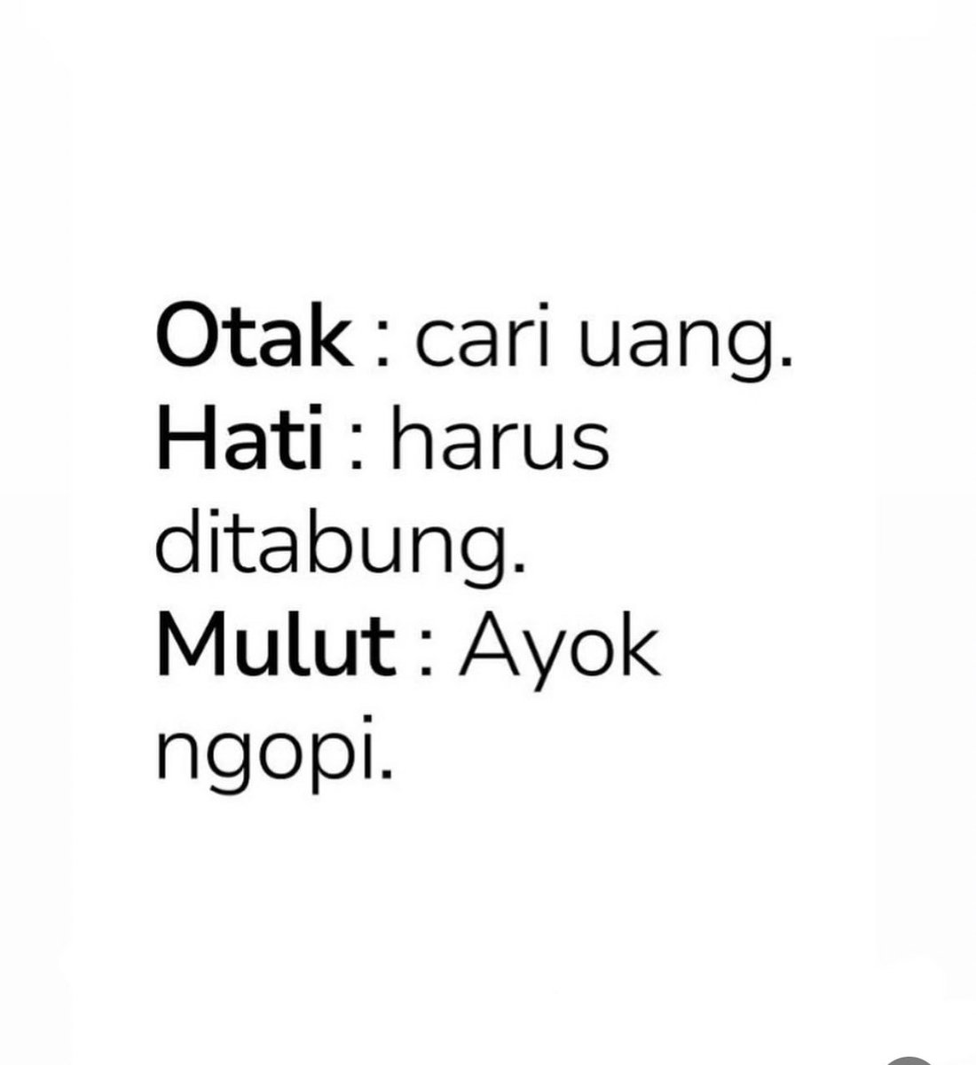 Meme Indonesia: Tetap Aman dan Hati-Hati, image size:1100x1200