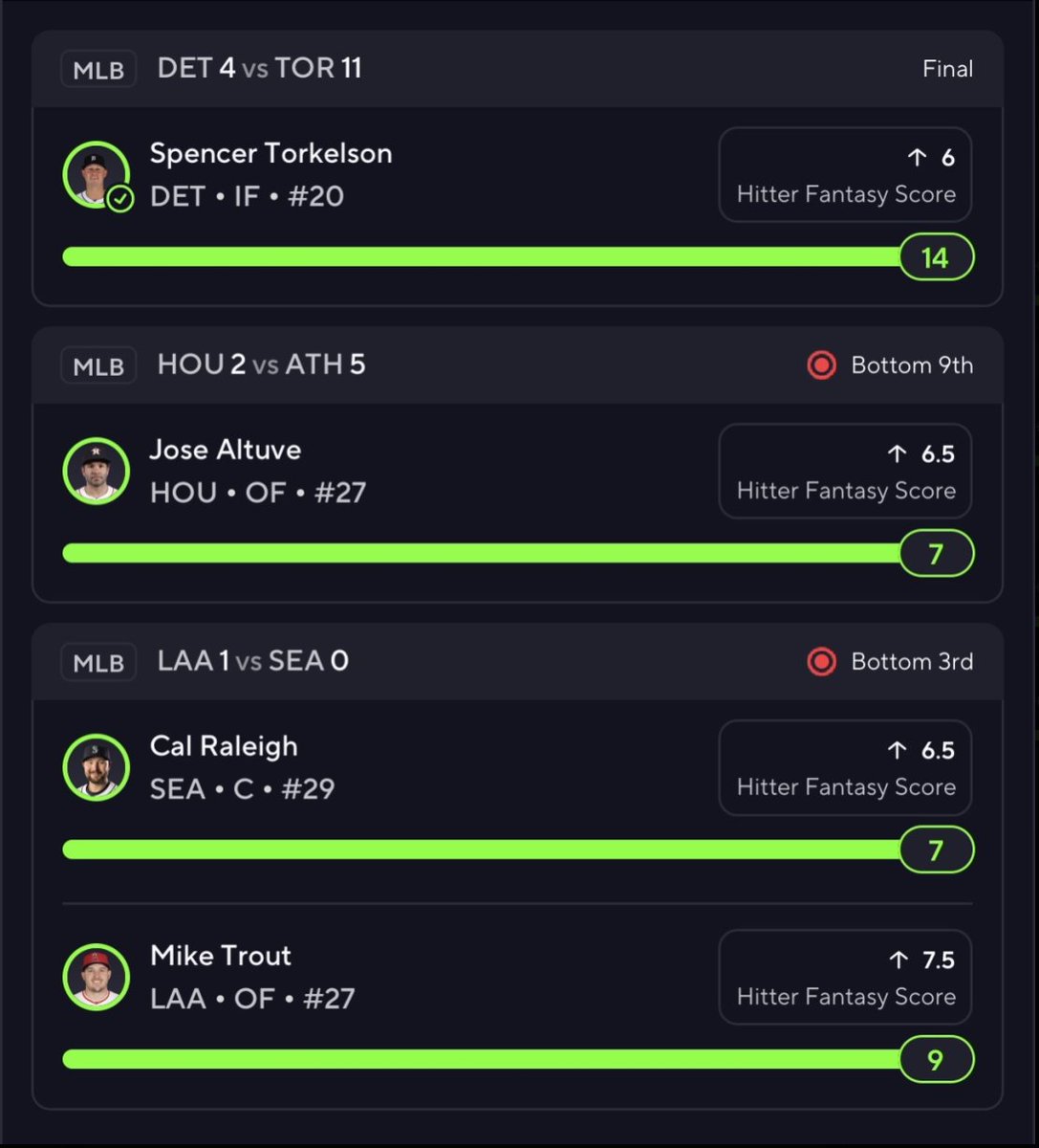 thedocprop's tweet image. Bang #2

10x ✅

so sexy. so hot.