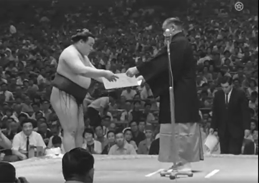 大日本　関西角力協會雑誌　角力道　第二号　昭和　レトロ　相撲　希少 大相撲大全集 昭和の名力士 1 横綱 双葉山 – 闘道館