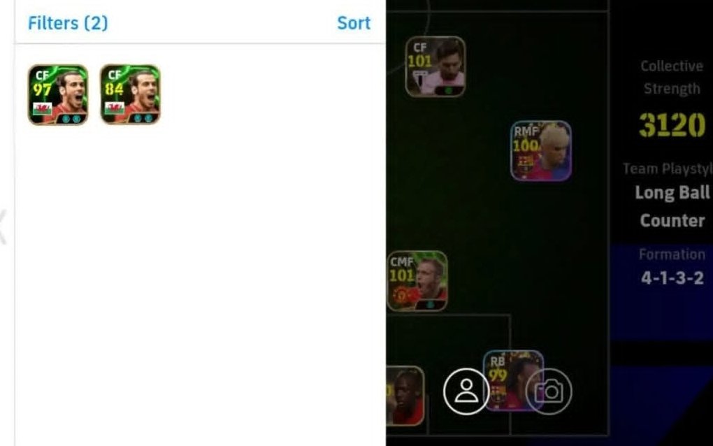 Kuldeep00366906's tweet image. Omg🥲🥲🥲🚫 #eFootball
