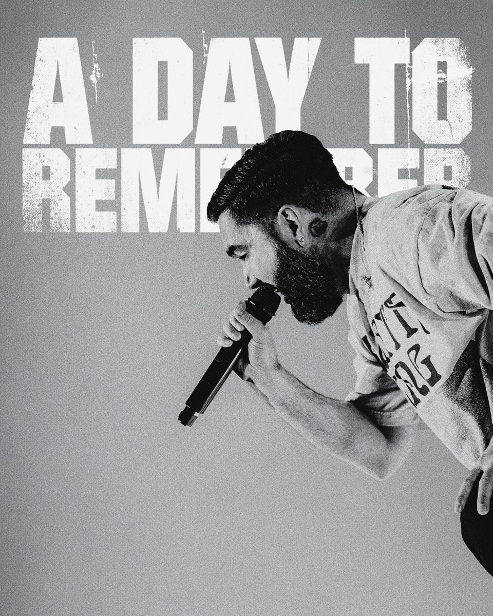 altwavemag's tweet image. Last bit form ADTR live 😭

📸: @ConnorBDixon
@adtr #altwave #concert #adtr #rock