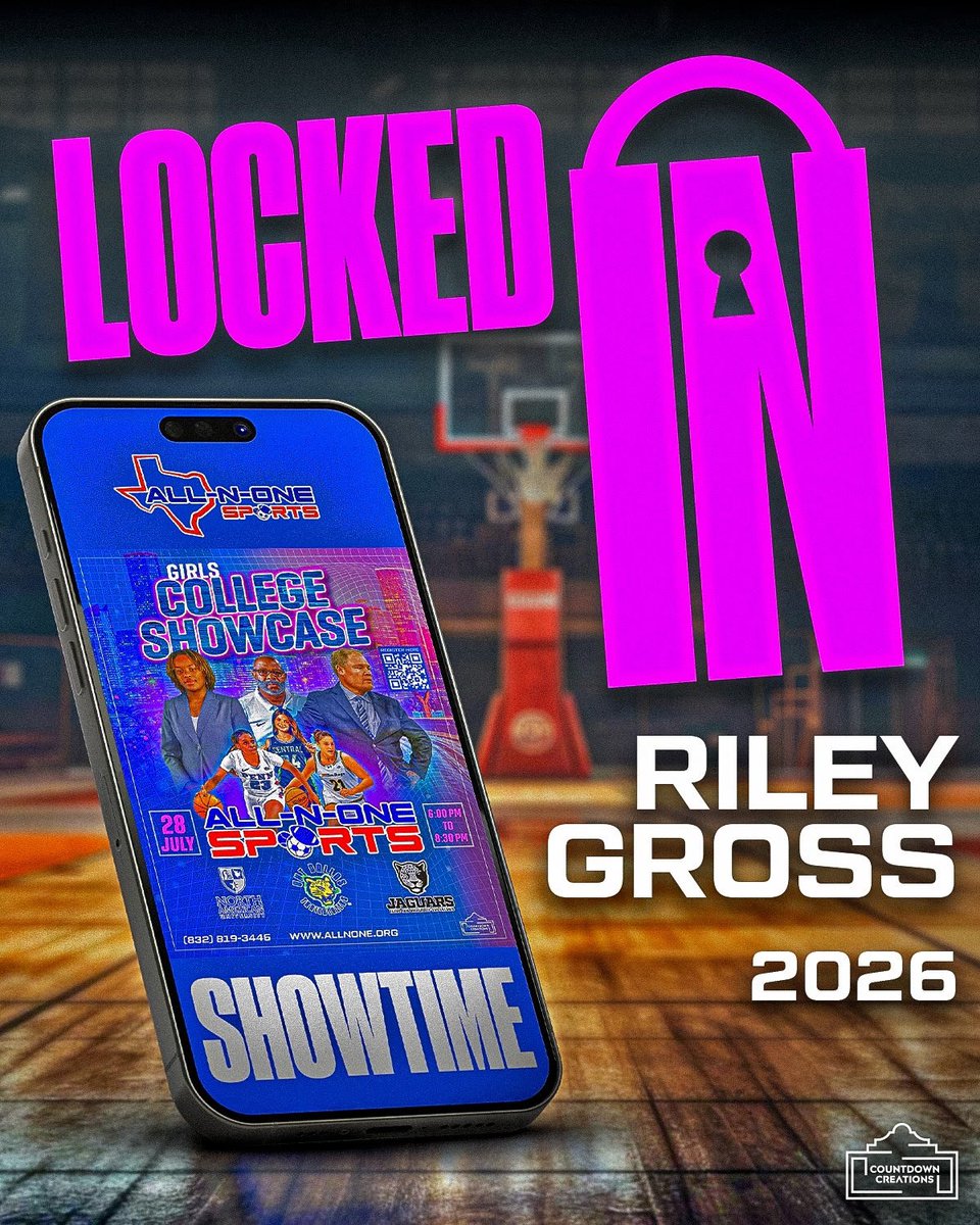 RileyGross2026's tweet image. ‼️‼️
@AllNOneSports1 @LadyTigerBBall1 @thshoopz