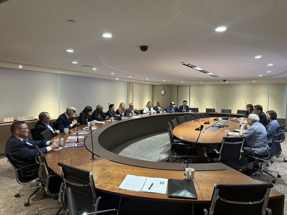 AmChamTaiwan's tweet image. AmCham Taiwan hosted U.S. Midwest leaders from IL, IN, IA, MI, OH & WI yesterday for a dynamic exchange on subnational ties, tariffs, AI, & supply chains. Grateful to our committee co-chairs & MOFA for supporting this meaningful dialogue.