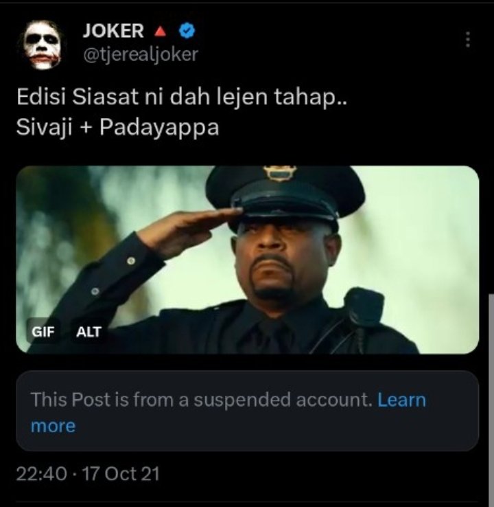 trickywilly1's tweet image. Dulu kata lain, sekarang kata lain. Cytro tua ni nyanyuk kot.