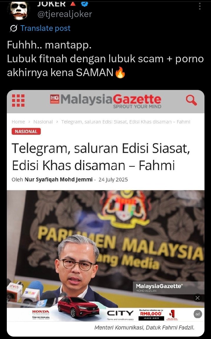 trickywilly1's tweet image. Dulu kata lain, sekarang kata lain. Cytro tua ni nyanyuk kot.