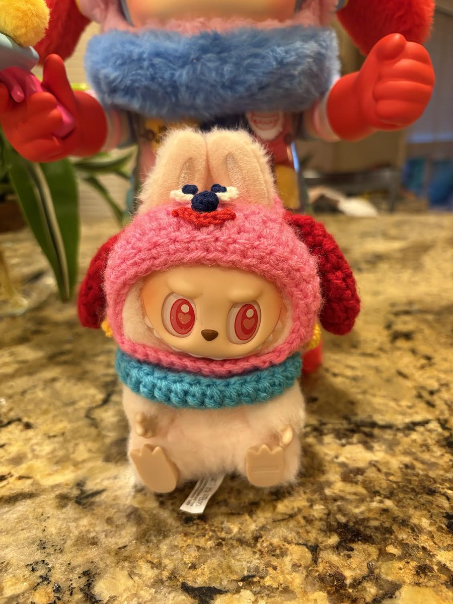 チンチラ tweet media