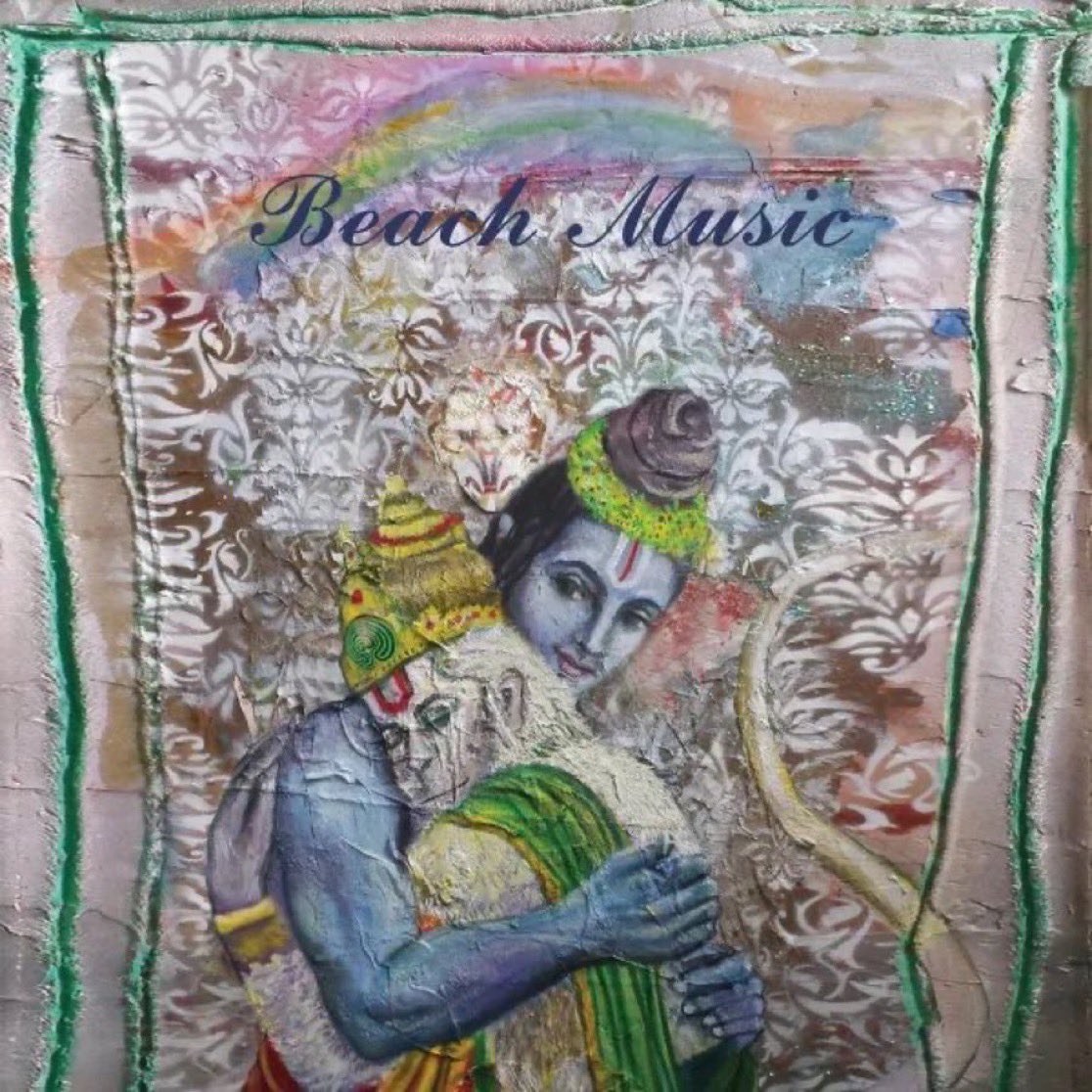 DailySandyAlexG's tweet image. Alex G song of the day - jul 24 2025 - Mud