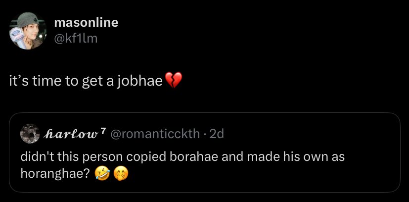 snowkhoshi's tweet image. let’s put this on our carat leaderboard for top 10 best clap backs