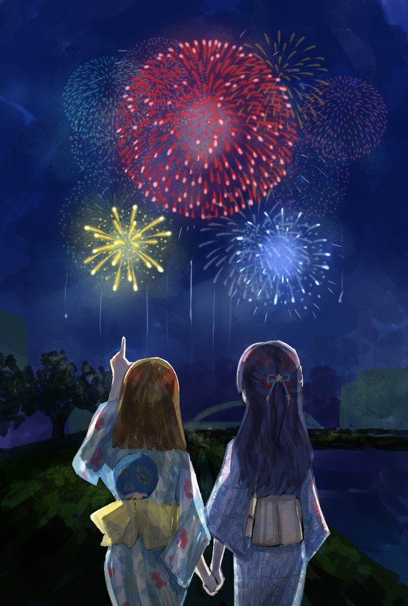 北國花火行かれる方、良かったら能登にも足を延ばしてみてください。まだ所々道路ガタガタですが…