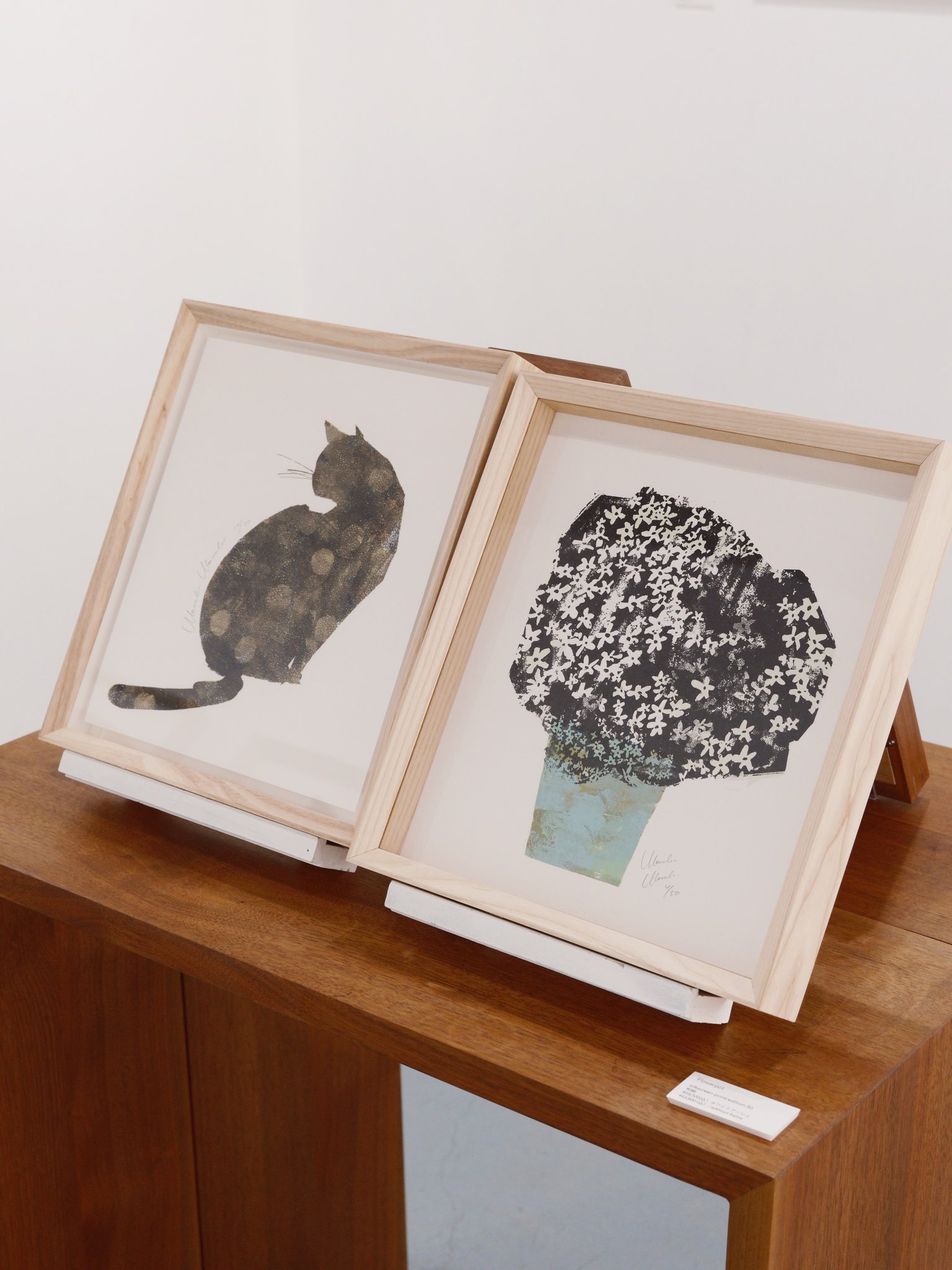 ART687　「パッセージ」　チェコの銅版画　インテリアアート ART687 「パッセージ」 チェコの銅版画 インテリアアート 版画