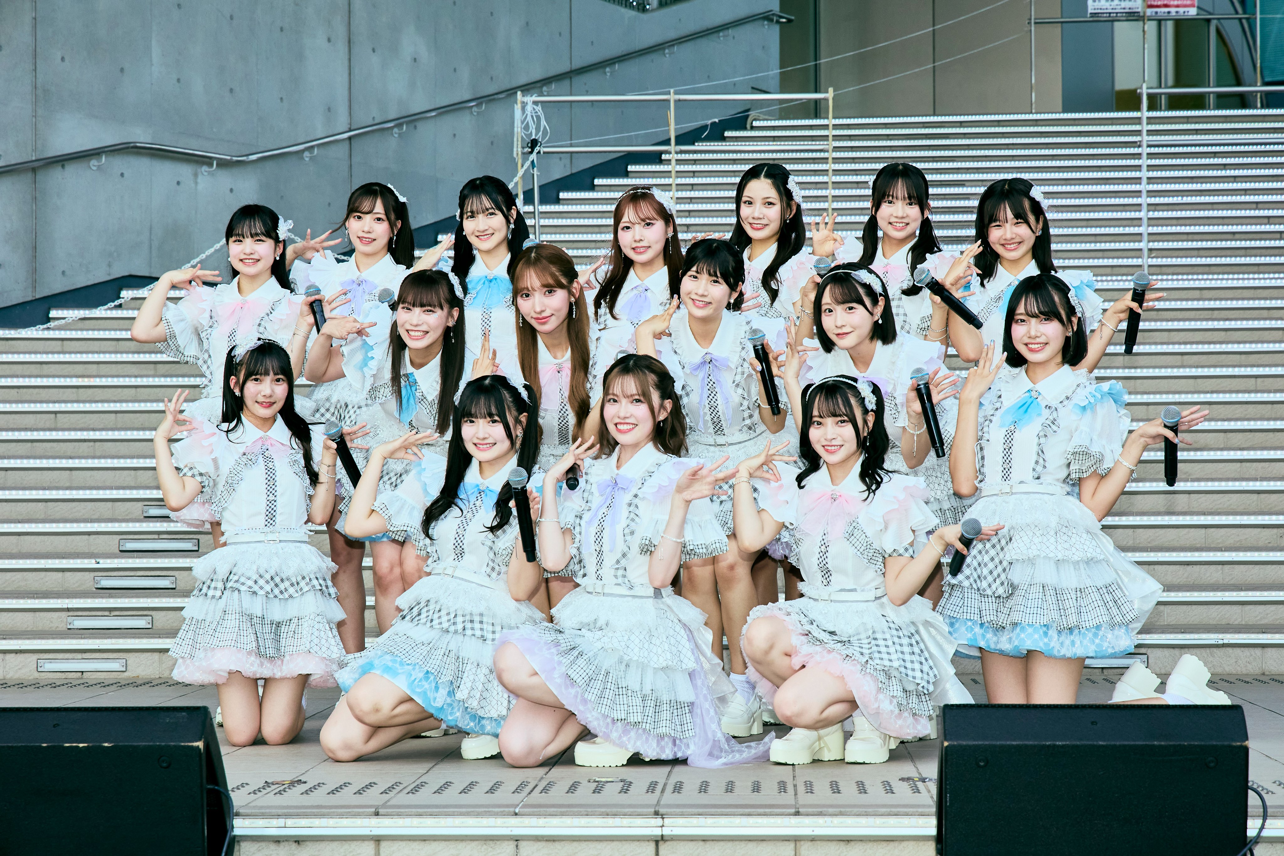 HKT48 博多座 バラ売り HKT48 5期生 6周年「脳内パラダイス」 公演 アンコールも