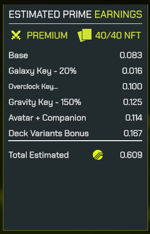 GDannemann's tweet image. D4 - 8 Win Streak - for those looking at earning lately. This is a very lucky day for me...
@ParallelTCG