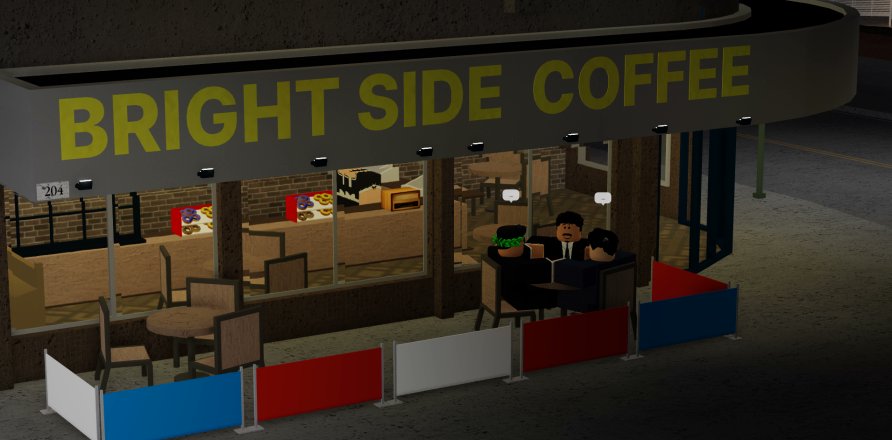 Liberal Party Canada ROBLOX tweet media
