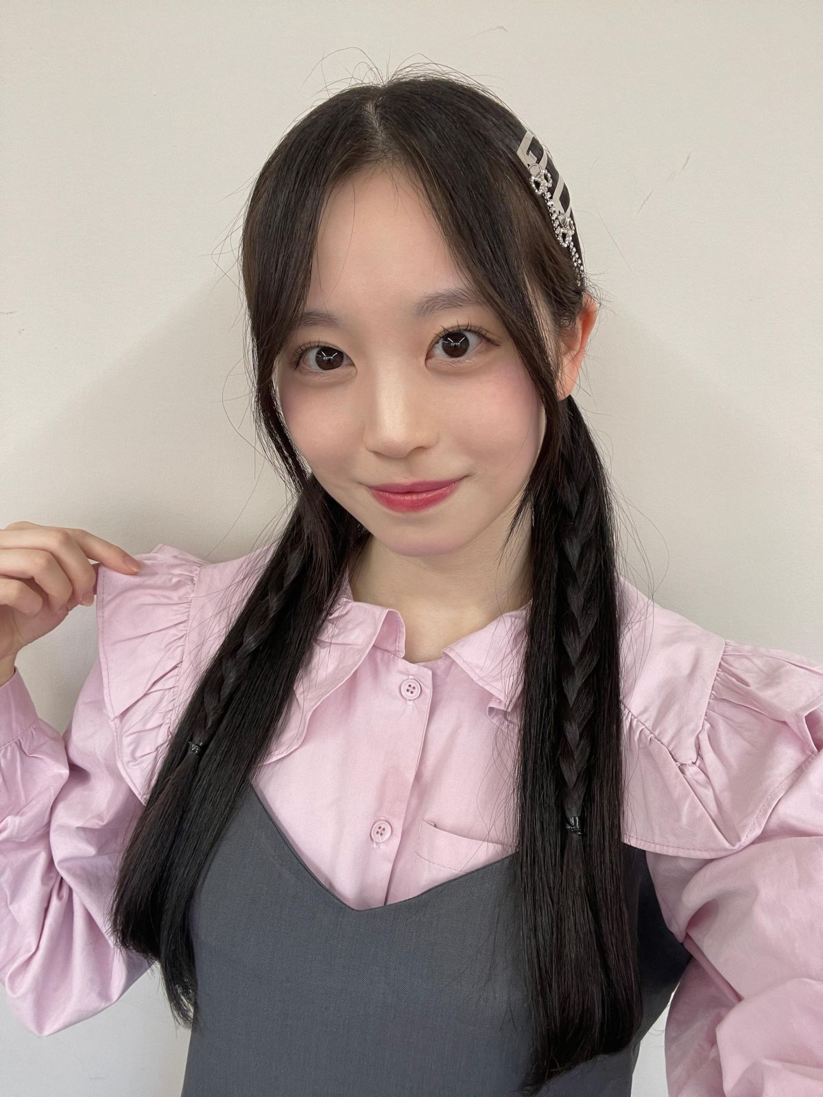 くう on X: 