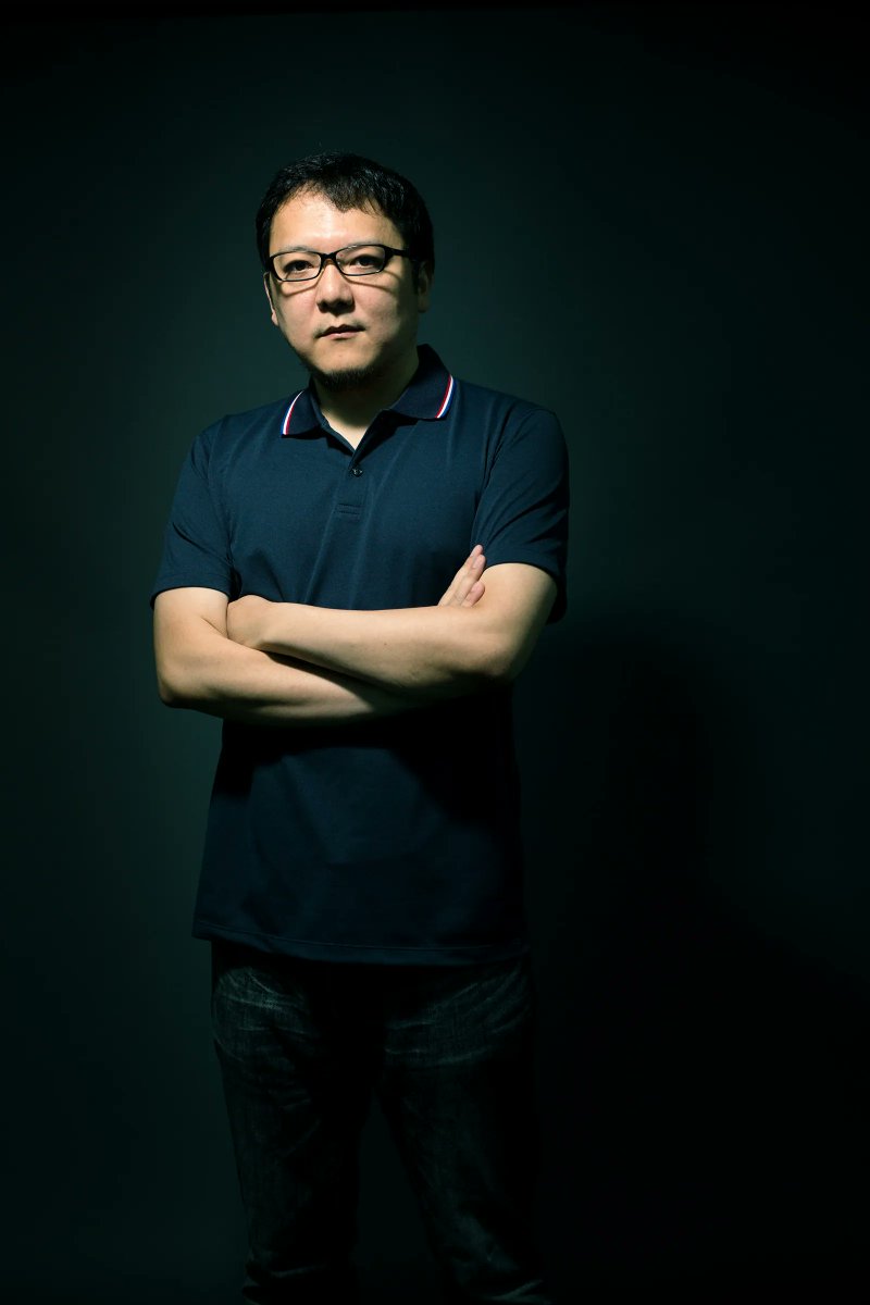 thegrayfruit's tweet photo. I fear not the man who has made 10,000 games, but I fear the man who has made the same game 10,000 times https://t.co/v2oL472EAr