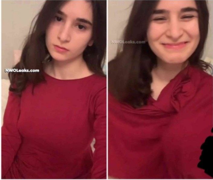 This is just a normal smile

Meanwhile those who know the reason behind her smile

Do you know the reason?