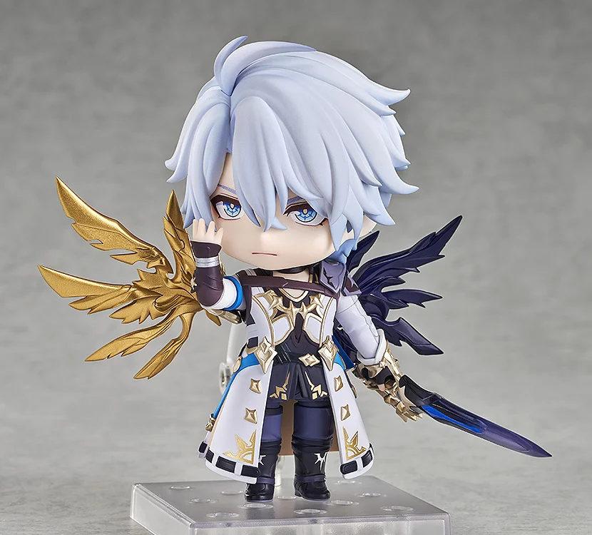 崩壊：スターレイル』より「ねんどろいど ファイノン」が2026年3月に