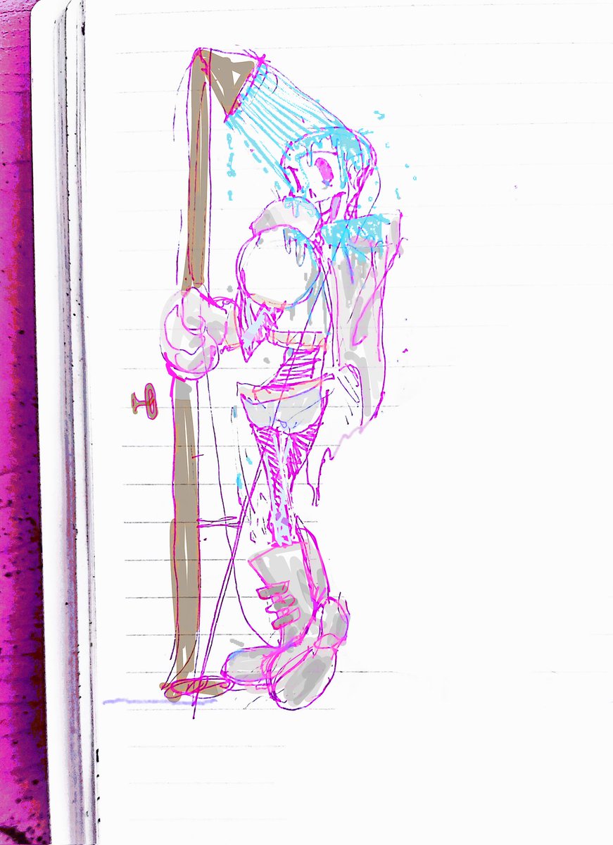 0n1fever2's tweet image. wet