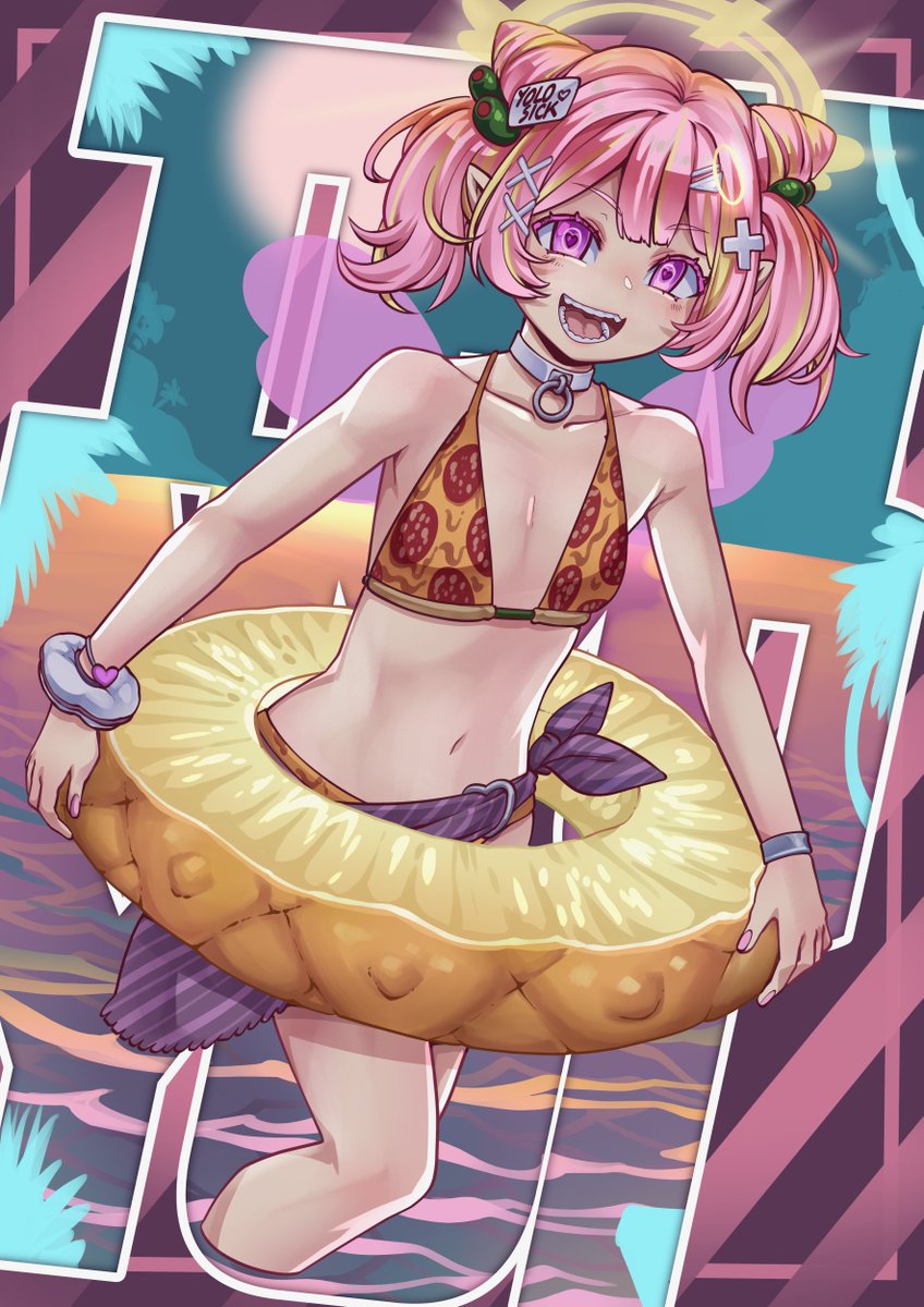 #TenshiNoArt