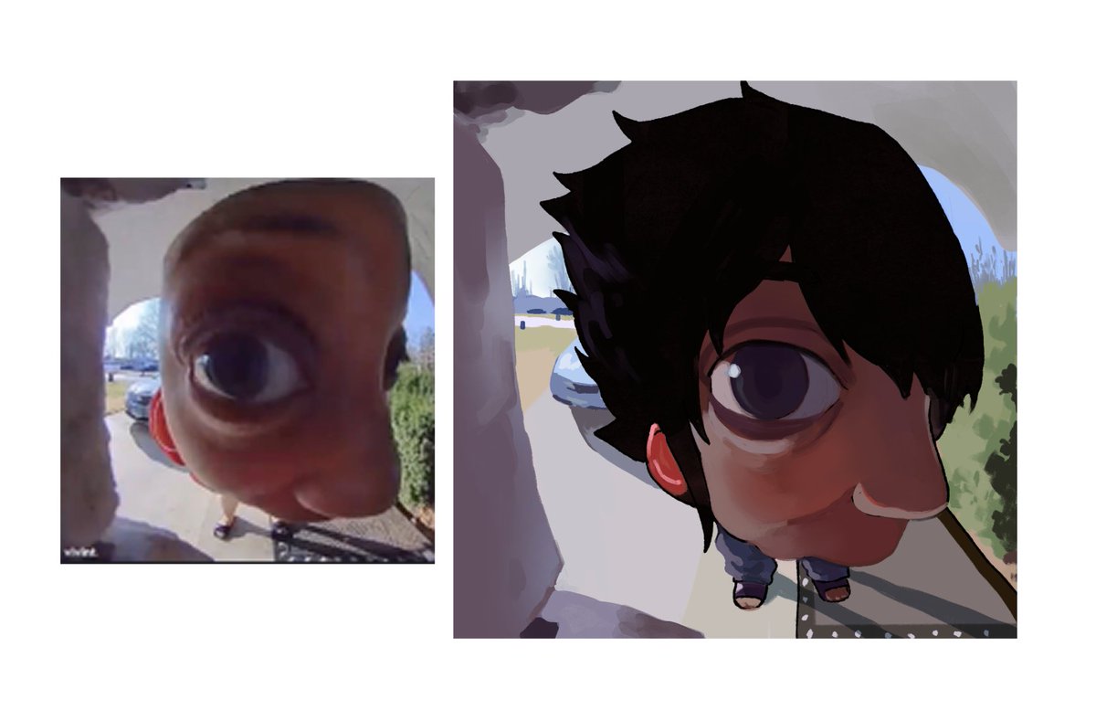 Naki__Nyaki's tweet image. oomf requested a sticker for a friend (im cursed)