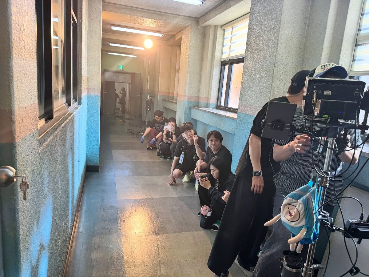 mukzzangbii's tweet image. 모두가 챔피언이엇다면서 모든 인연을 담아왓다고 … 
이래서 내가 굿보이를 안 사랑할 수가 없어