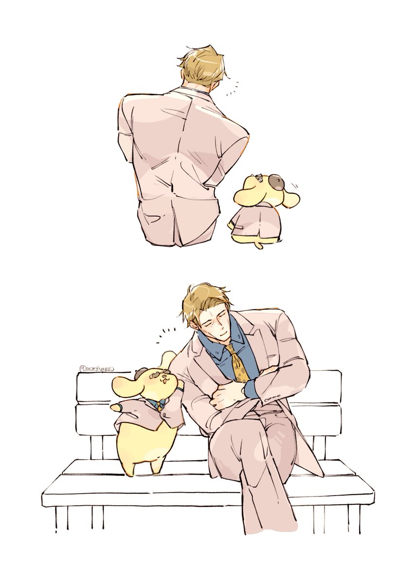 motofuyusso's tweet image. 🍮