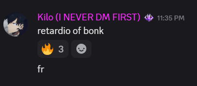SerenityDAO's tweet image. $bonkyo

150k --&amp;gt; 2.2m - 15x

late night cooks