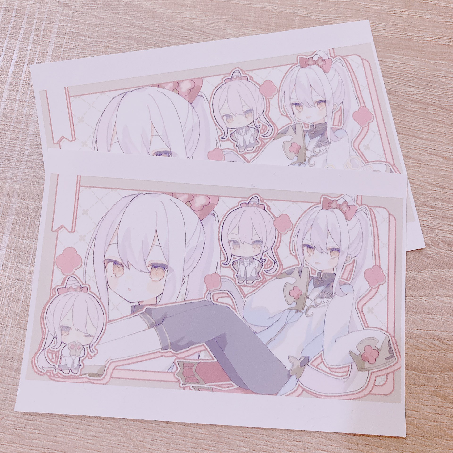 大紬にゃん🌾🐾ハンドメイド作家兼Vtuber on X: 
