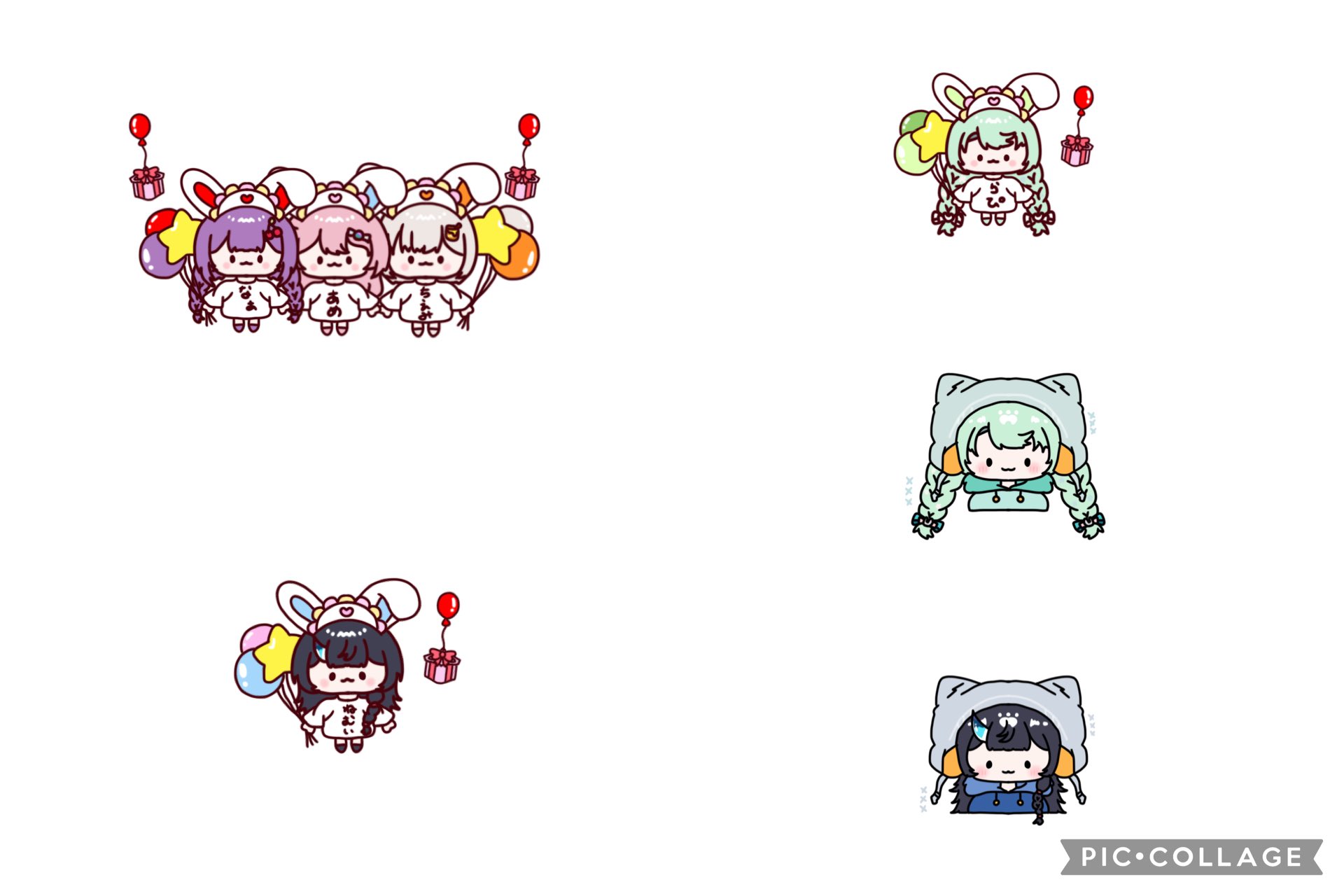 くまʕ•ᴥ•ʔ くまち @小熊ちぃ on X: 