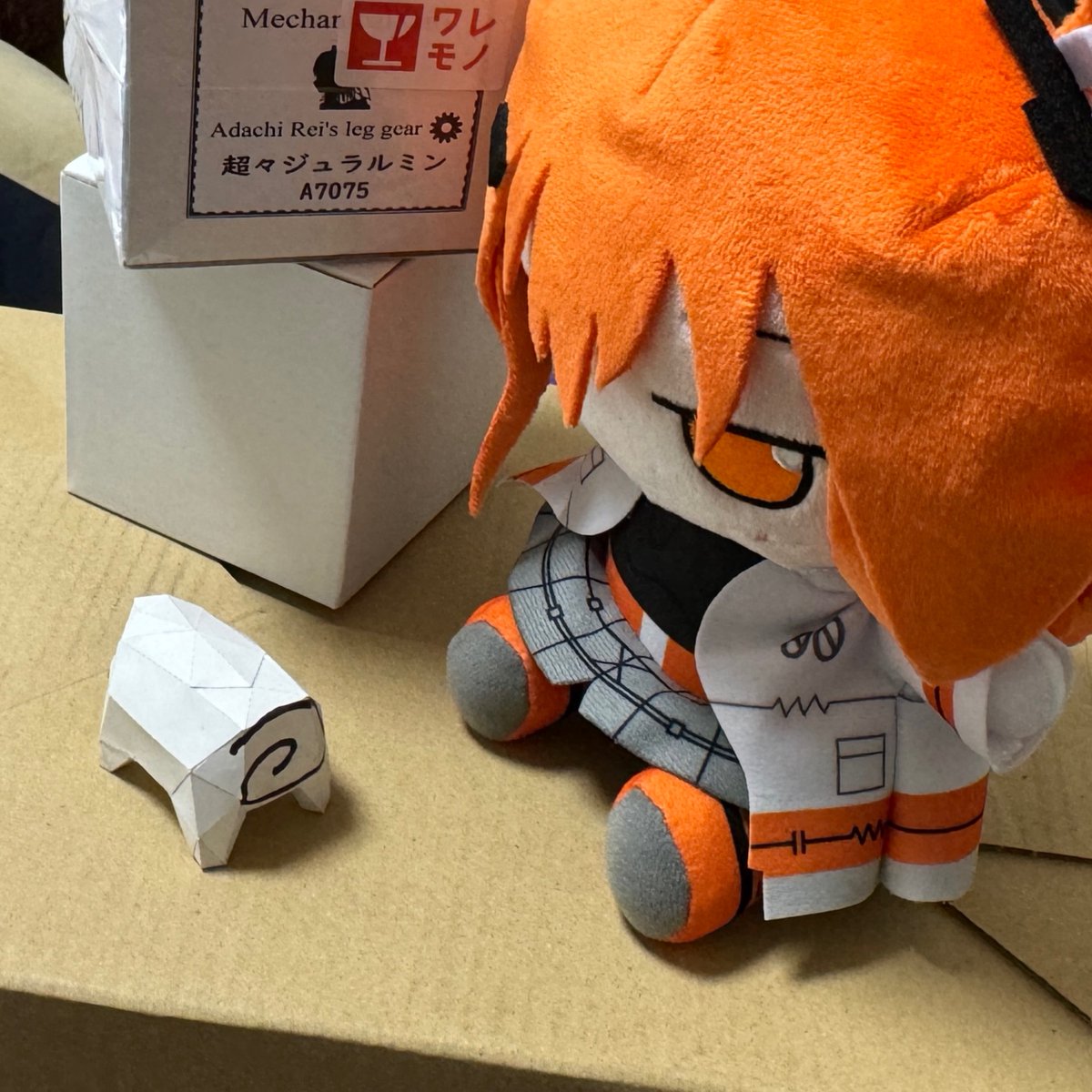 0101_831's tweet image. ｽﾞﾓﾓ…