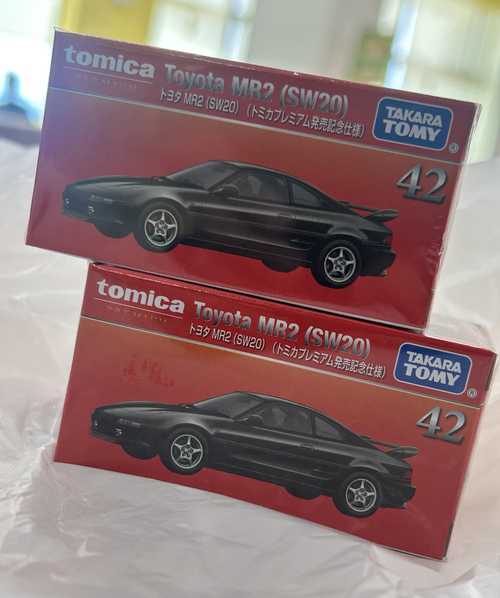 Tomo02mrs's tweet image. 見つけたら無尽蔵に確保してしまうのはオーナー兼コレクターの性ですな