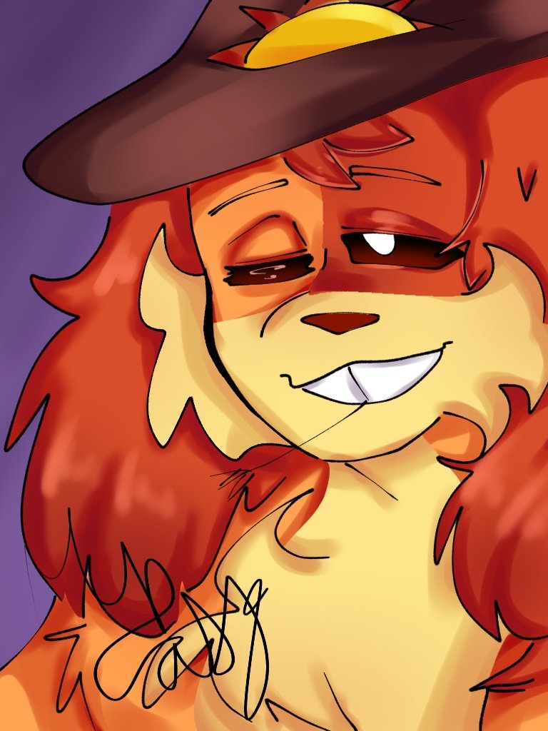 cabs_mp46912's tweet image. Double- D fanart
@TheReal_Orian52 AU
( sorry if i took a long break on the comic )