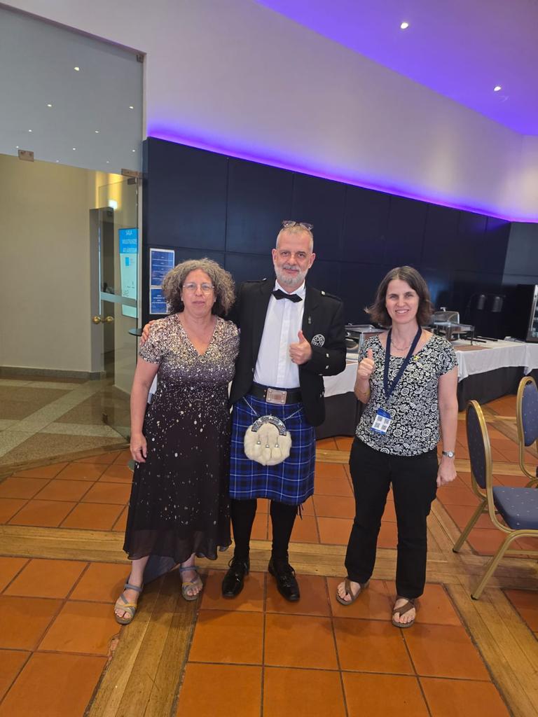 tal_shay's tweet image. Good science and good company at the 6th Caparica splicing conference