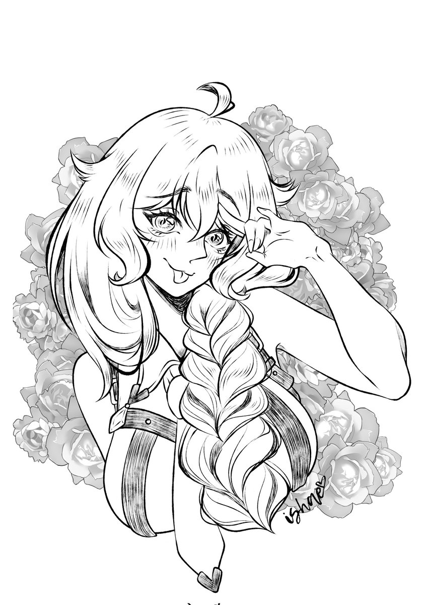 ishaechan's tweet photo. The new Vgen listing is now available~ Don't hesitate to contact me if you're interested 🤍

Rqt is very much appreciated as well. Thank you in advance yiipeee~ 🫶
#commissionsopen #ArtCommission https://t.co/d16rfebimi