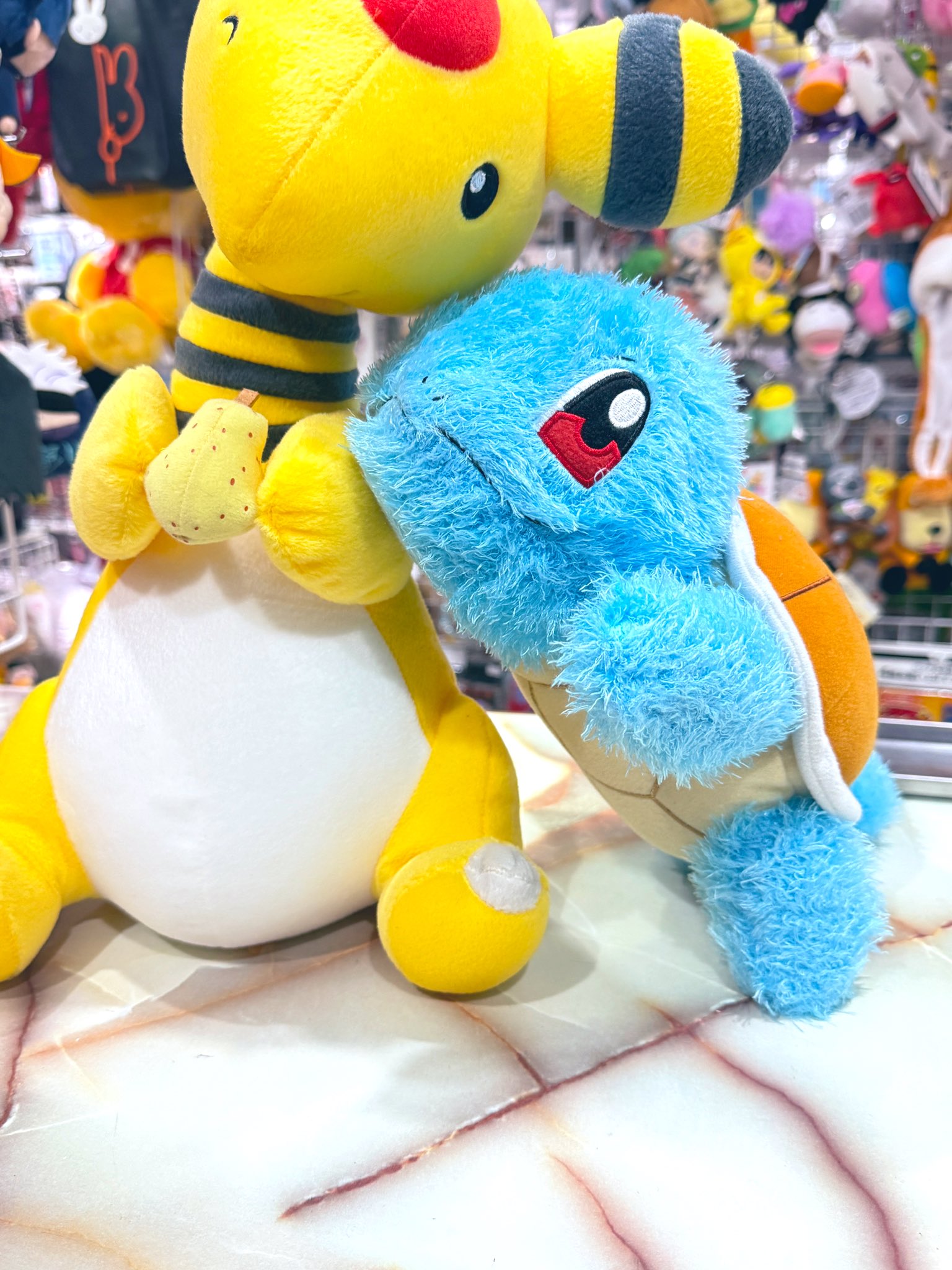ポケモン　BIGぬいぐるみ　まとめ売り ポケモンぬいぐるみ まとめ売り 15体 BIGぬいぐるみ ポケモン