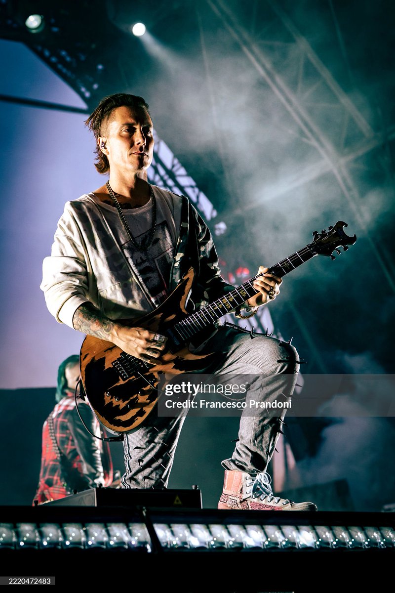 WontSeeSyn2Nite's tweet image. 📸 Francesco Prandoni
