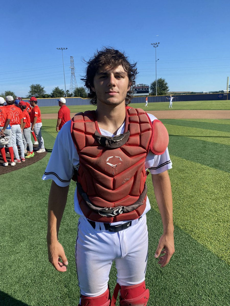 Results Baseball Tournaments tweet media
