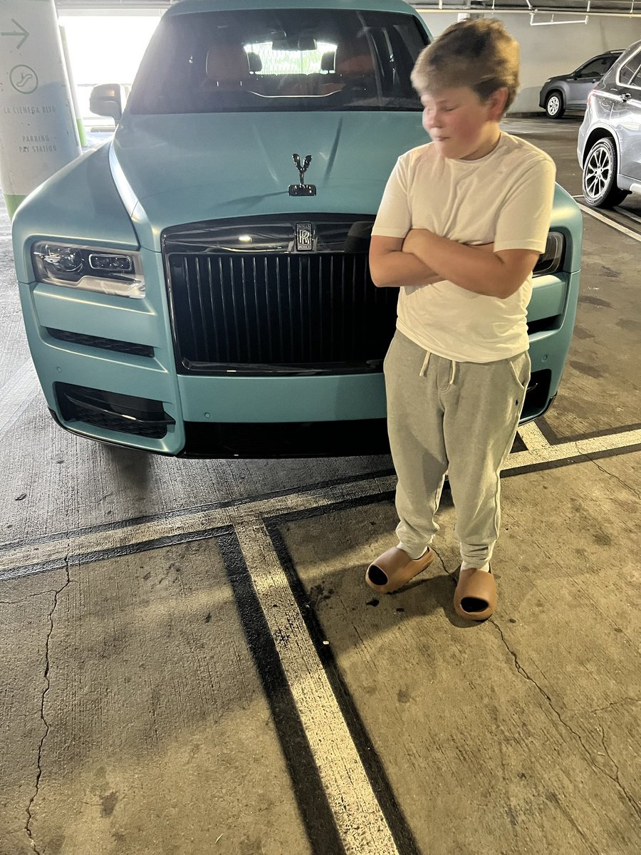 This was long before pump.fun I was 11 years old I’ve always had the same vision.