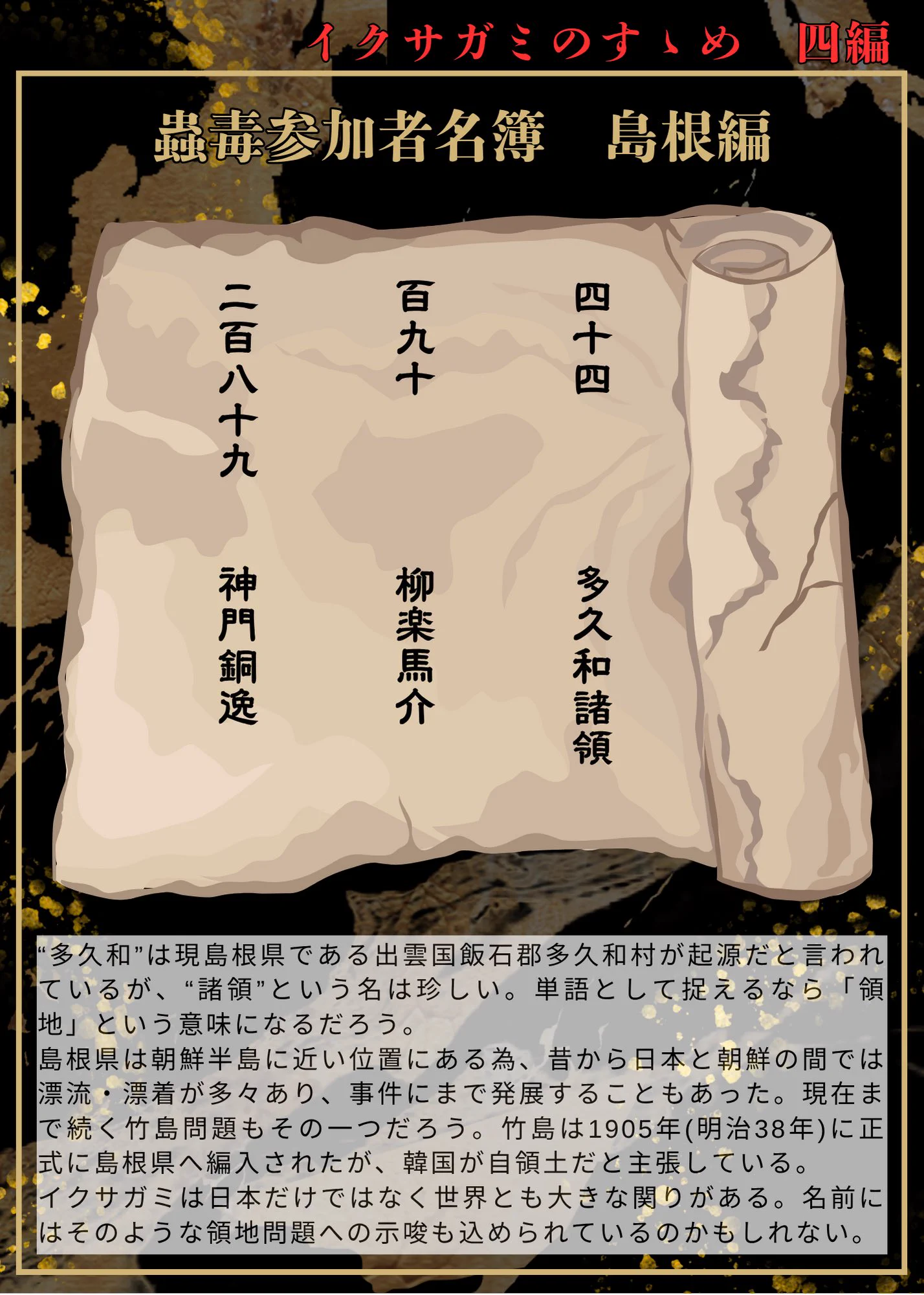 今村翔吾ファン倶楽部(北海道支部) on X: 
