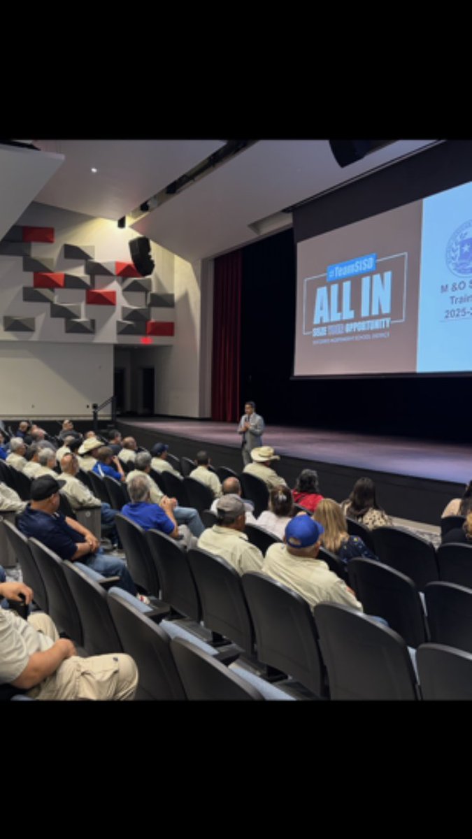 David G. Carrasco (@dcarrasco_op) on Twitter photo Big Thank You to <a href="/jim_vasquez20/">Jim Vasquez</a> for welcoming our <a href="/SocorroISD/">Socorro ISD</a> Maintenance and Operations team for our yearly kickoff!! #TeamSISD Big Thank You to <a href="/jim_vasquez20/">Jim Vasquez</a> for welcoming our <a href="/SocorroISD/">Socorro ISD</a> Maintenance and Operations team for our yearly kickoff!! #TeamSISD