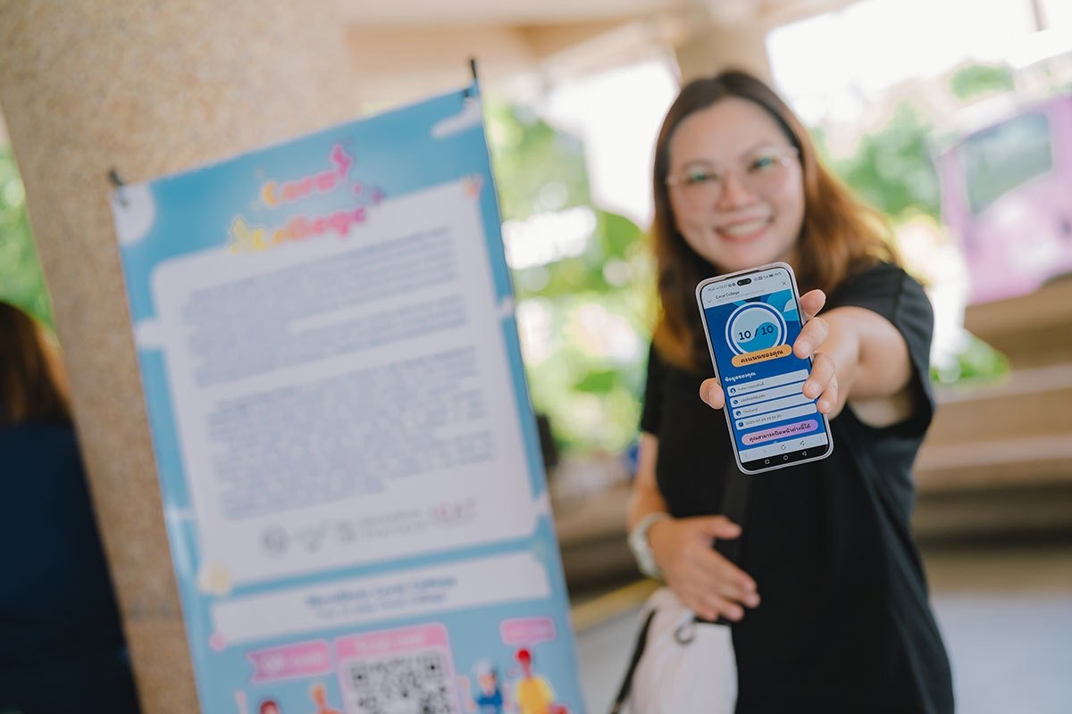 Tatnews_Org's tweet image. 🌊🐠 TAT launches the Coral College Project!
Training marine guides to protect reefs & promote sustainable tourism. 🇹🇭💙
👉 tatnews.org/2025/07/tat-la…
#Thailand #TATNews #ThaiTravelNews #CoralCollege #MarineTourism #OceanConservation #AmazingThailand #BlueTourism